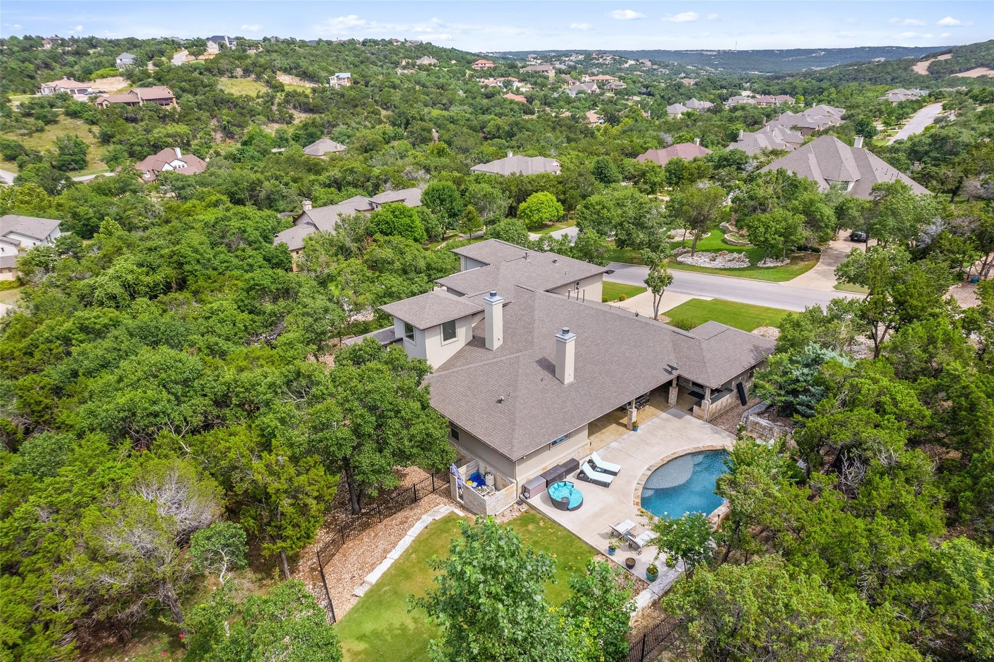 Crystal Falls Homes for Sale Crystal Falls, Leander, TX