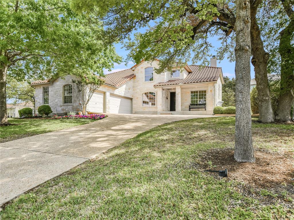 Falconhead Homes for Sale Falconhead, Austin, TX