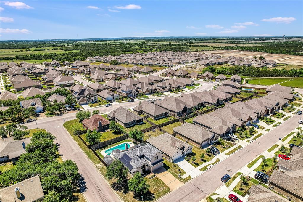 Hawkes Landing Homes for Sale Hawkes Landing, Leander, TX