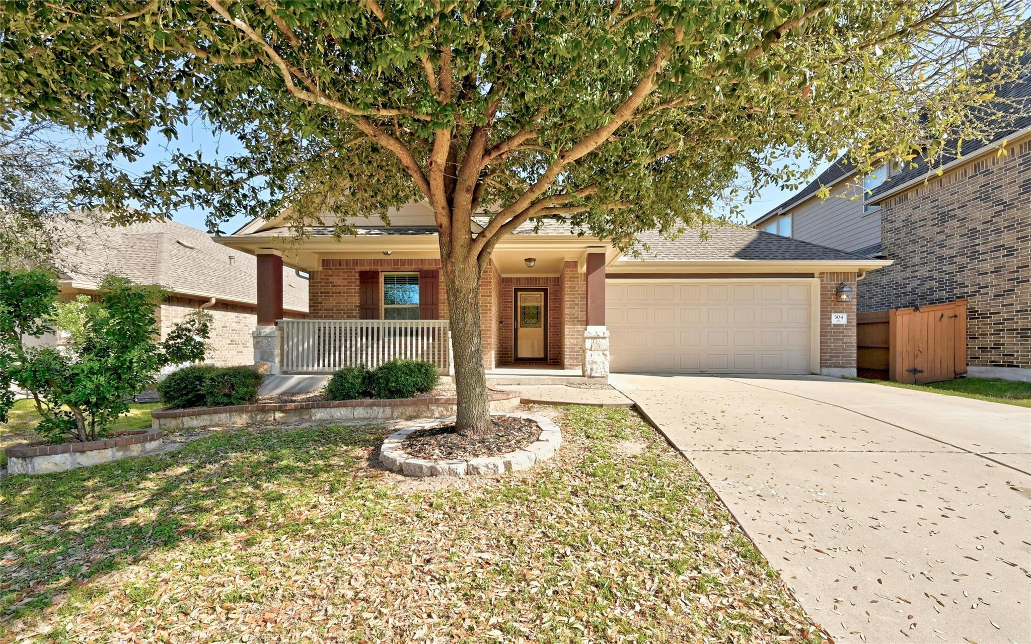 Reserve at Southpark Meadows Homes for Sale Reserve at Southpark