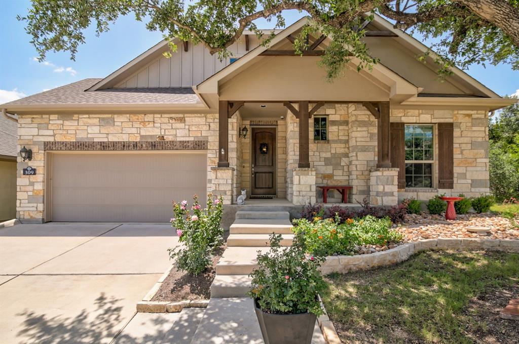 Water Oak at San Gabriel Homes for Sale Water Oak at San Gabriel