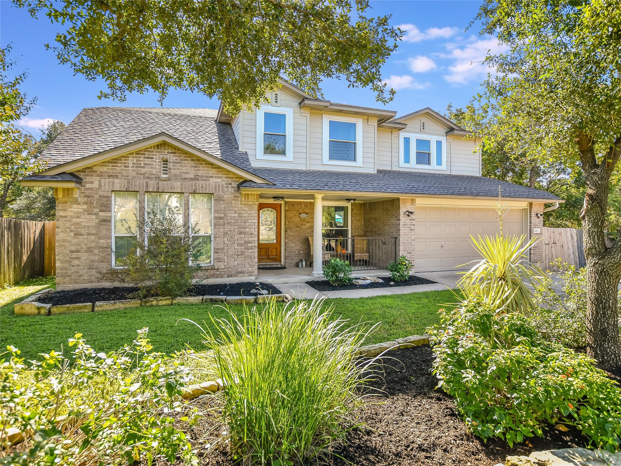 Block House Creek Homes for Sale Block House Creek, Leander, TX