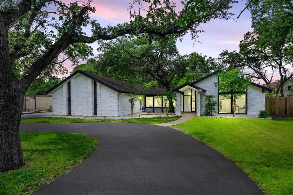 Balcones Village Homes for Sale Balcones Village, Austin, TX