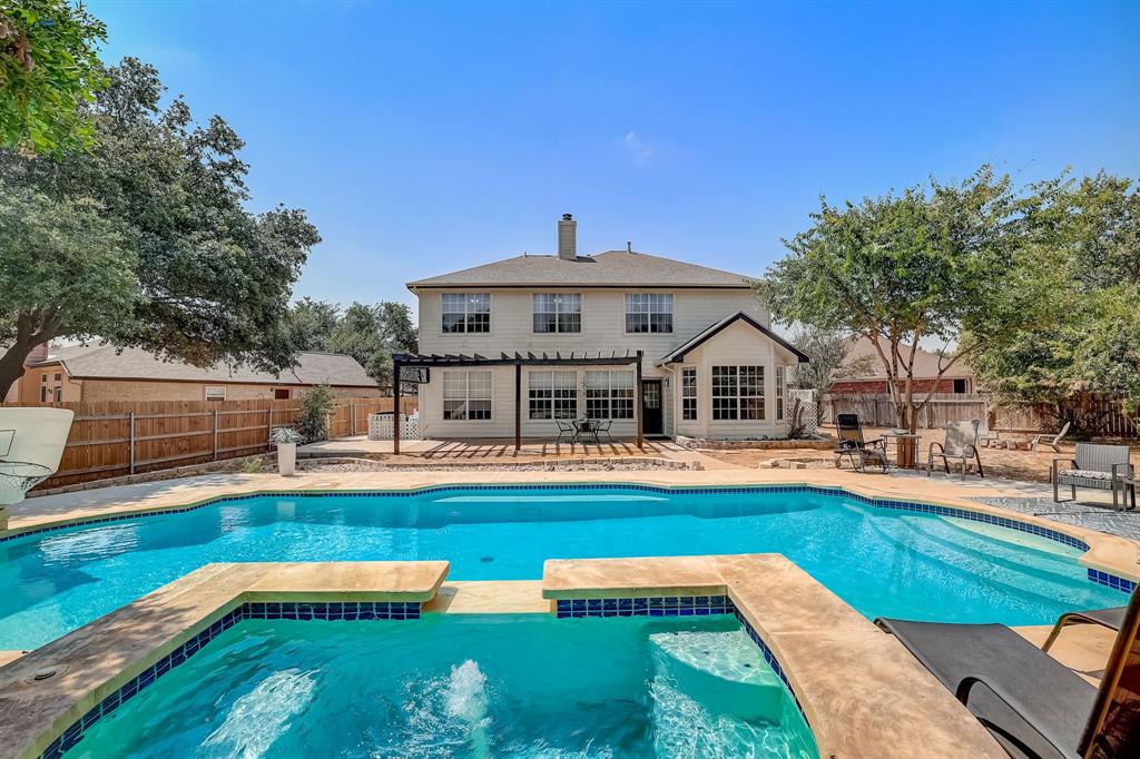 Katy Crossing Homes for Sale Katy Crossing, TX