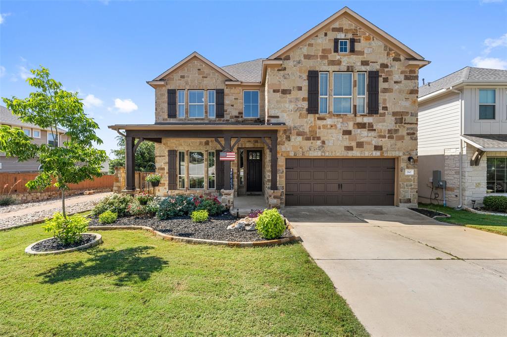 Rancho Sienna Homes for Sale Rancho Sienna, TX