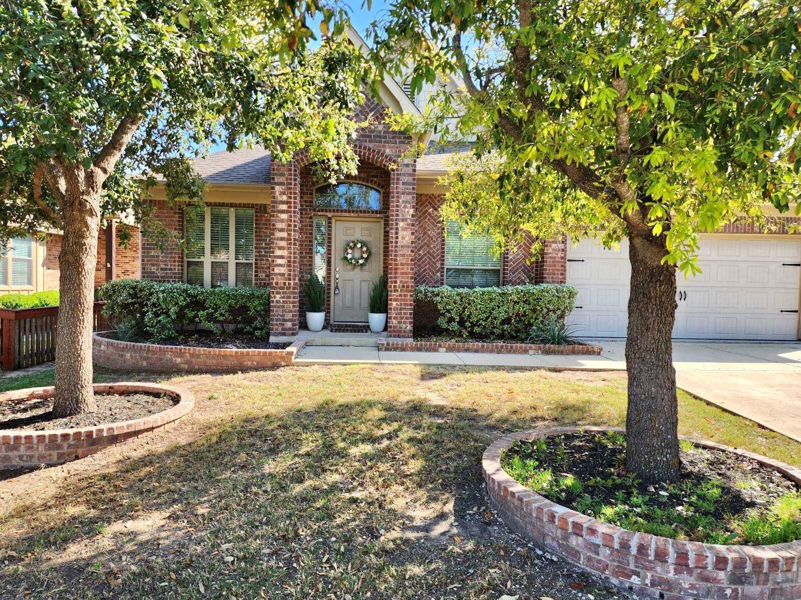 Paloma Lake Homes for Sale Paloma Lake, Round Rock, TX