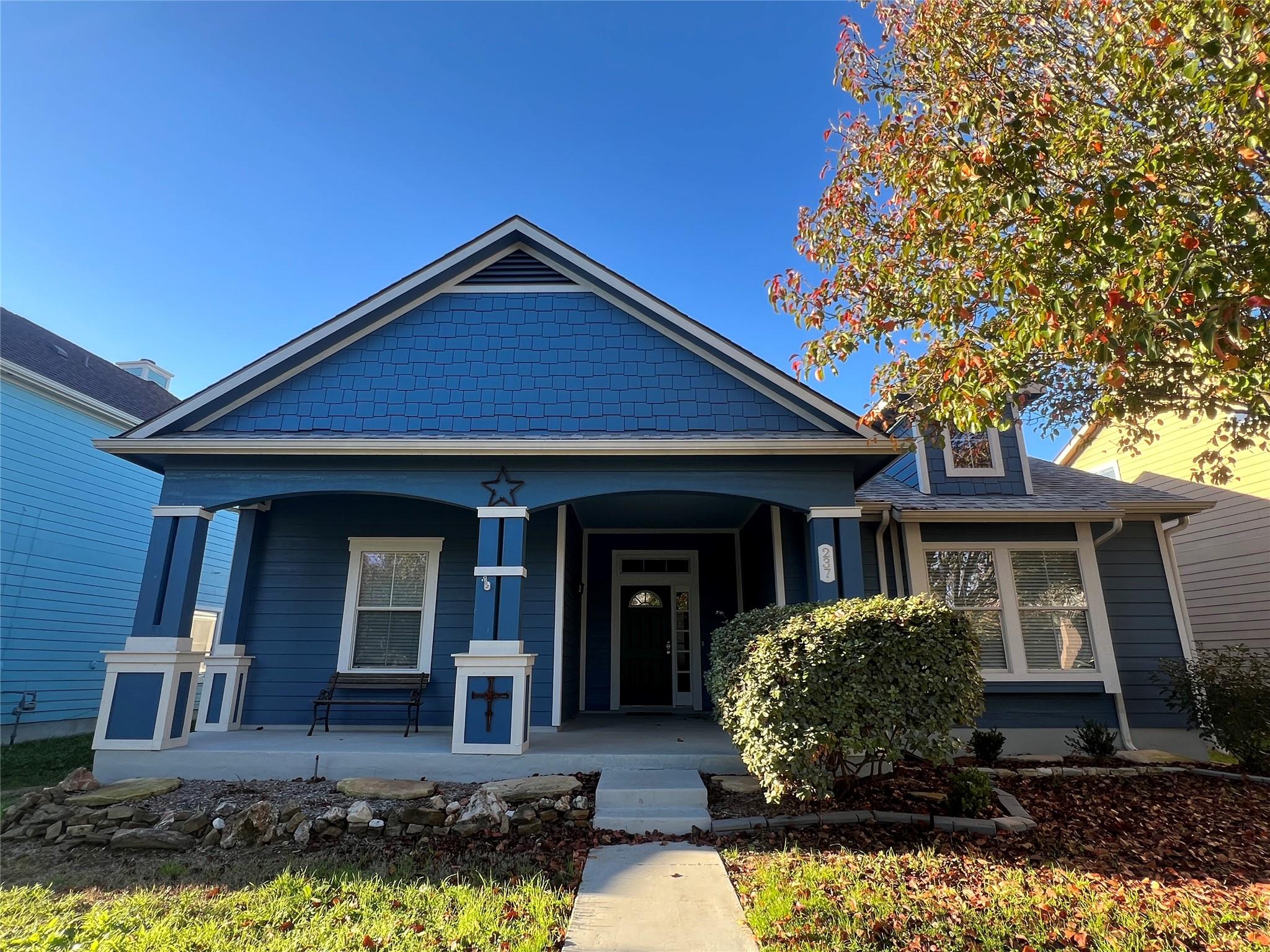 Blanco River Village Homes for Sale Blanco River Village, San Marcos, TX