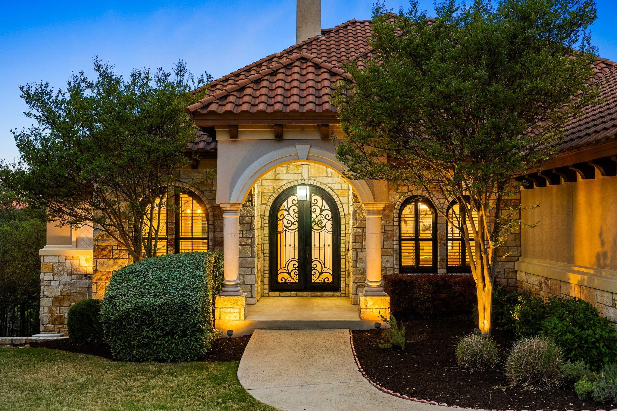 13045 Zen Gardens Way, Austin, TX, 78732 MLS 1576740