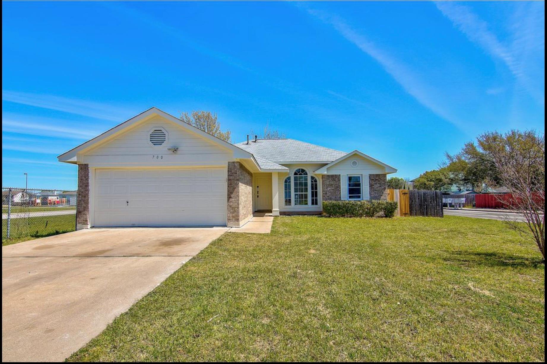 North Creek Homes for Sale North Creek, Leander, TX