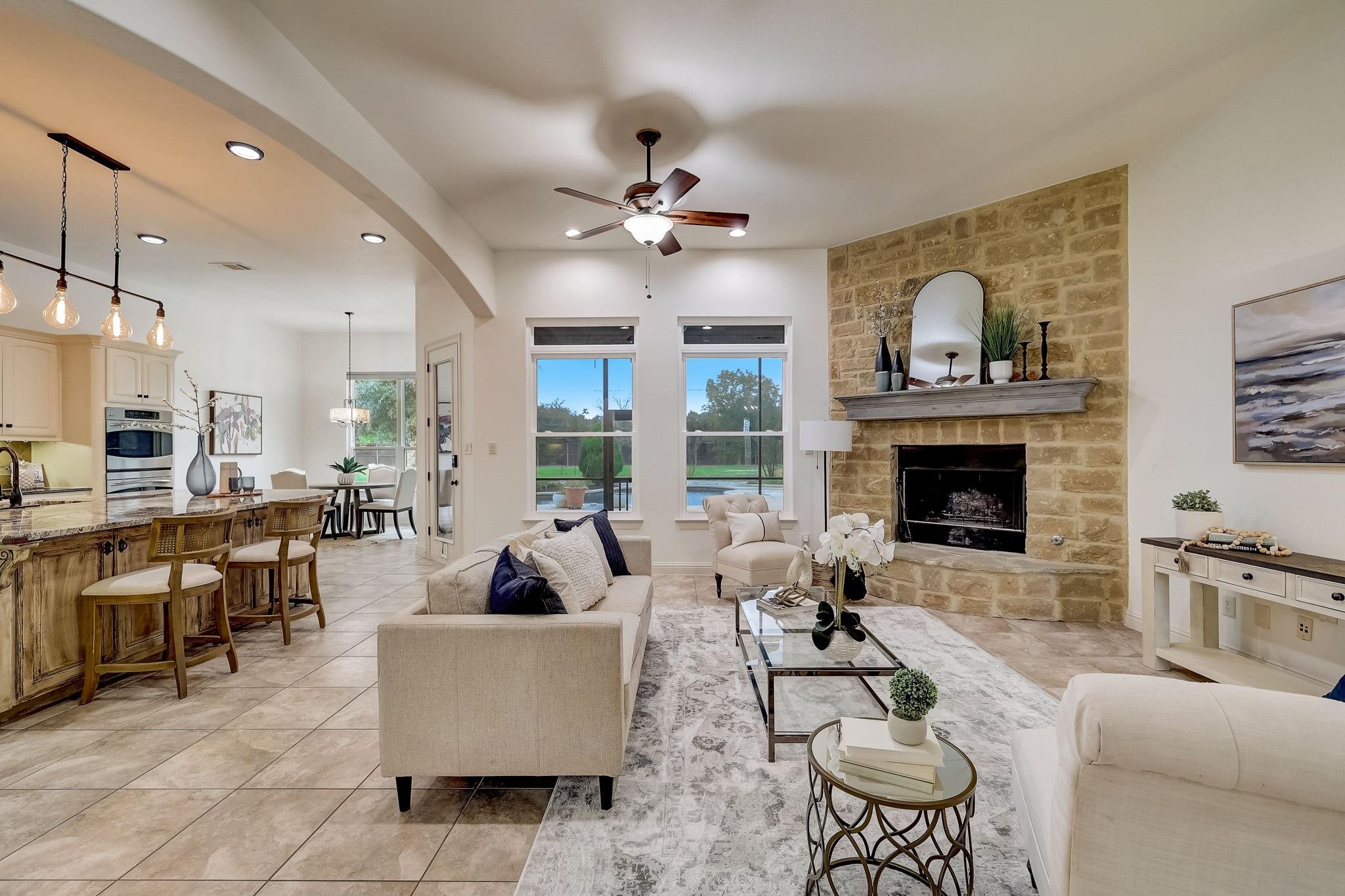 Rim Rock Homes for Sale Rim Rock, Driftwood, TX