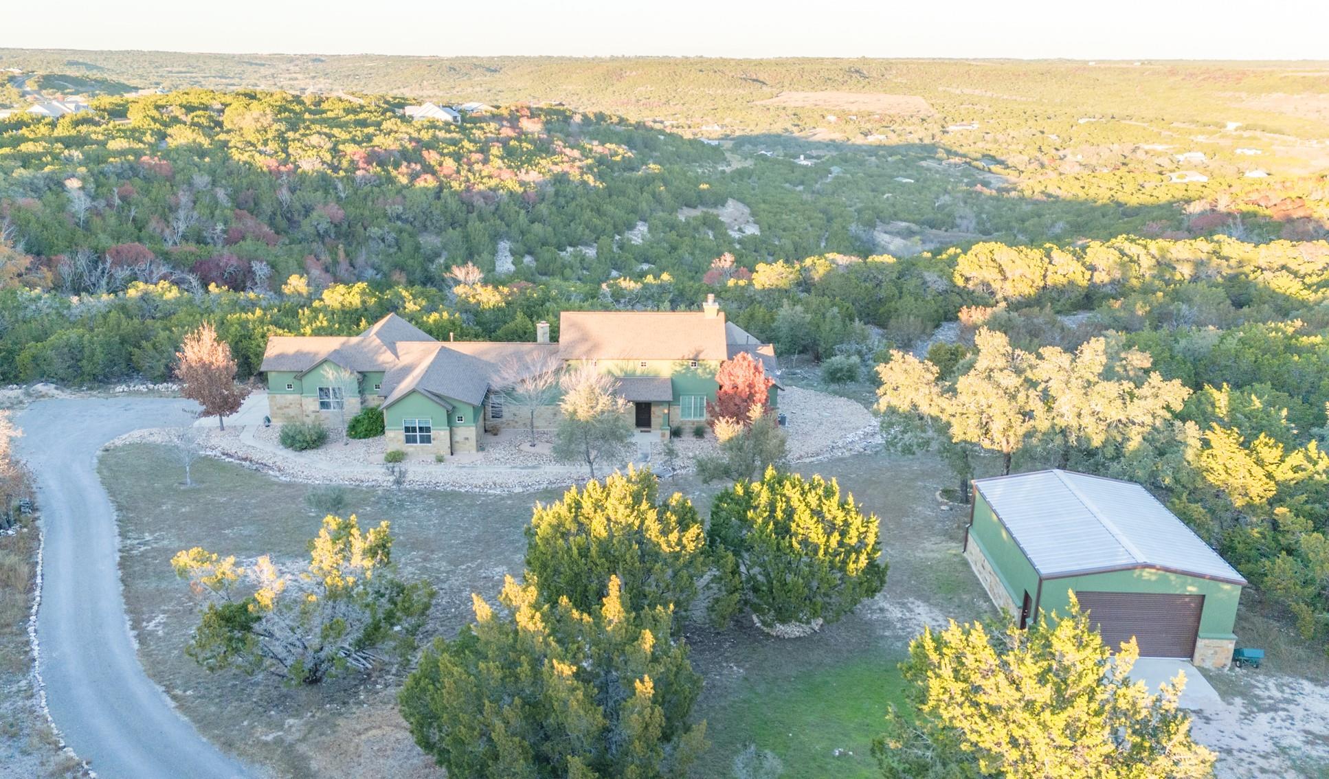 Whitewater Springs Homes for Sale Whitewater Springs, Bertram, TX