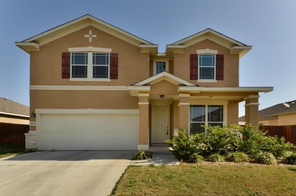 Reserve at Westcreek Homes for Sale Reserve at Westcreek, Pflugerville, TX