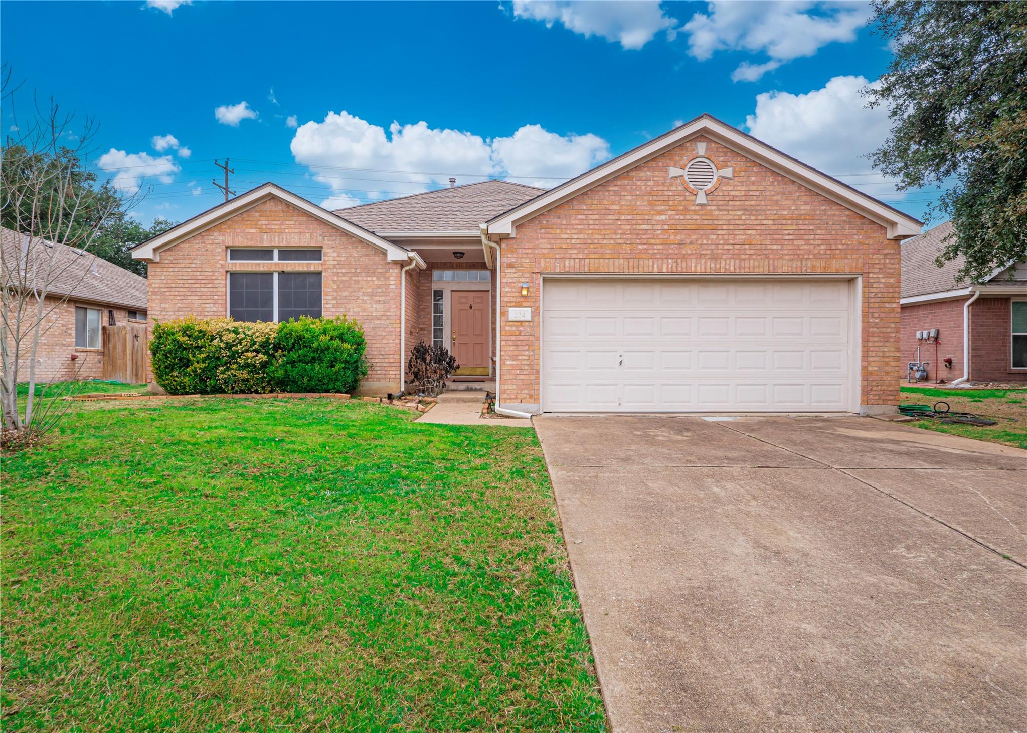 Katy Crossing Homes for Sale Katy Crossing, TX