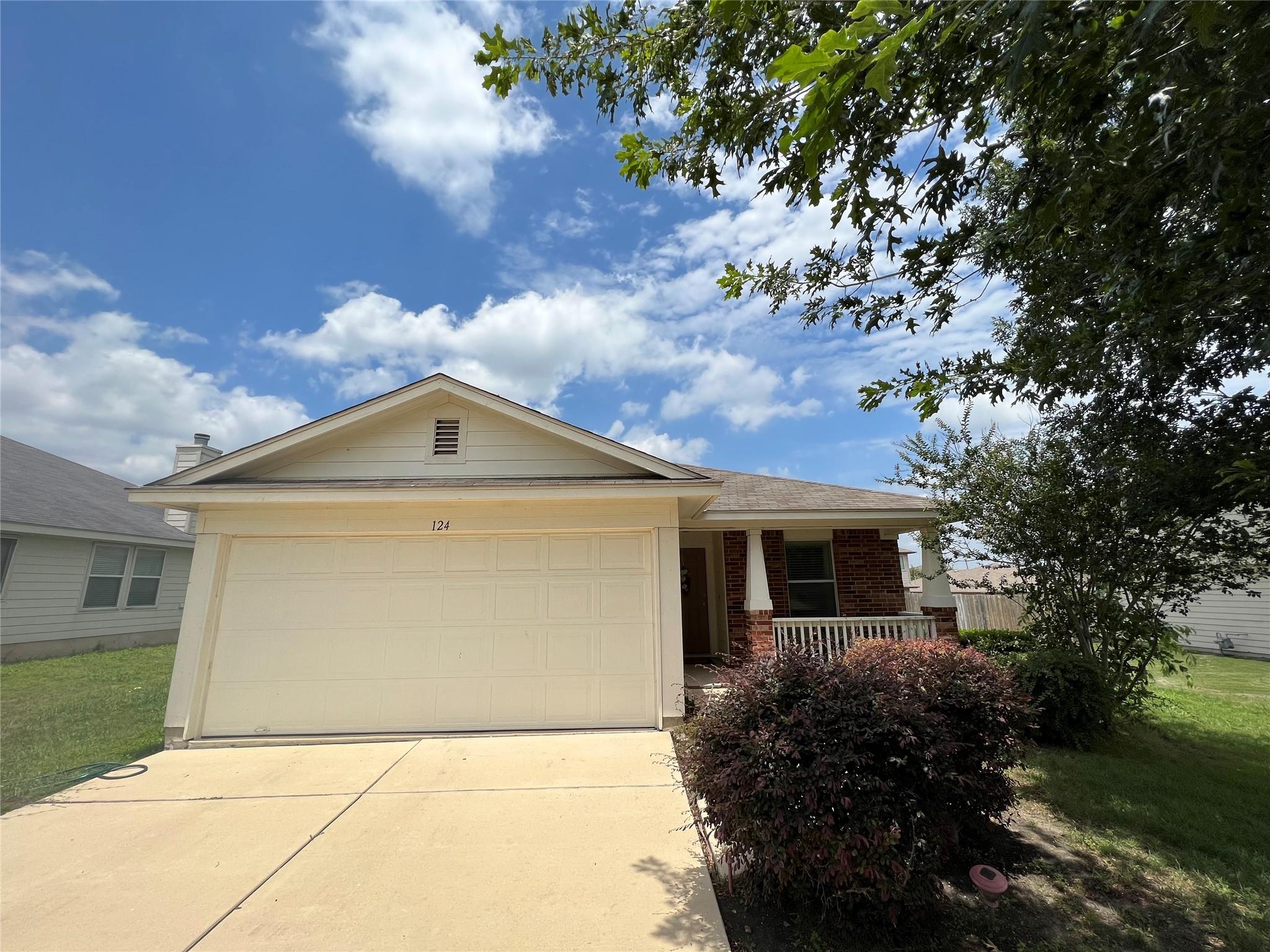 Post Oak Homes for Sale Post Oak, Kyle, TX