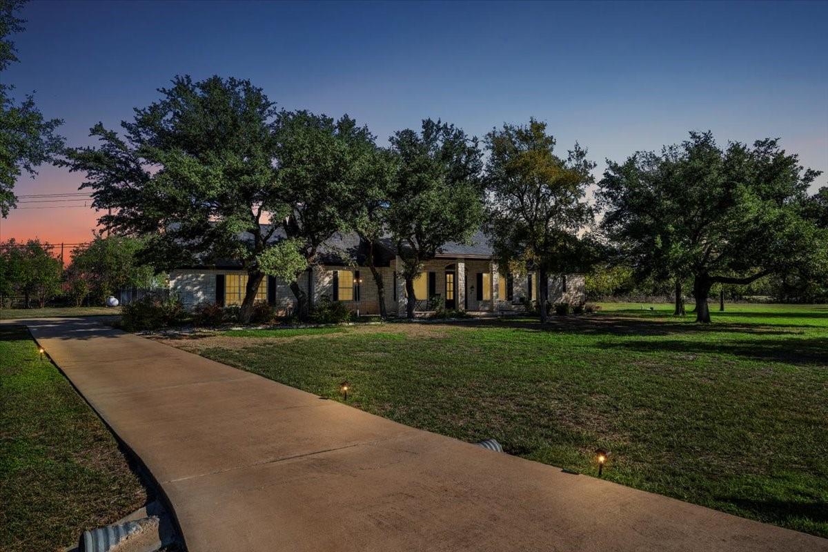 Shady Oaks Estates Homes for Sale Shady Oaks Estates, TX
