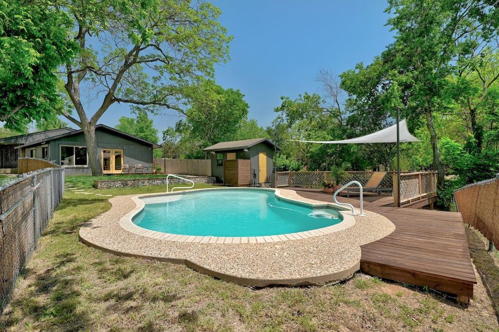 7511 Old Bee Caves, Austin, TX, 78735 MLS 6838035