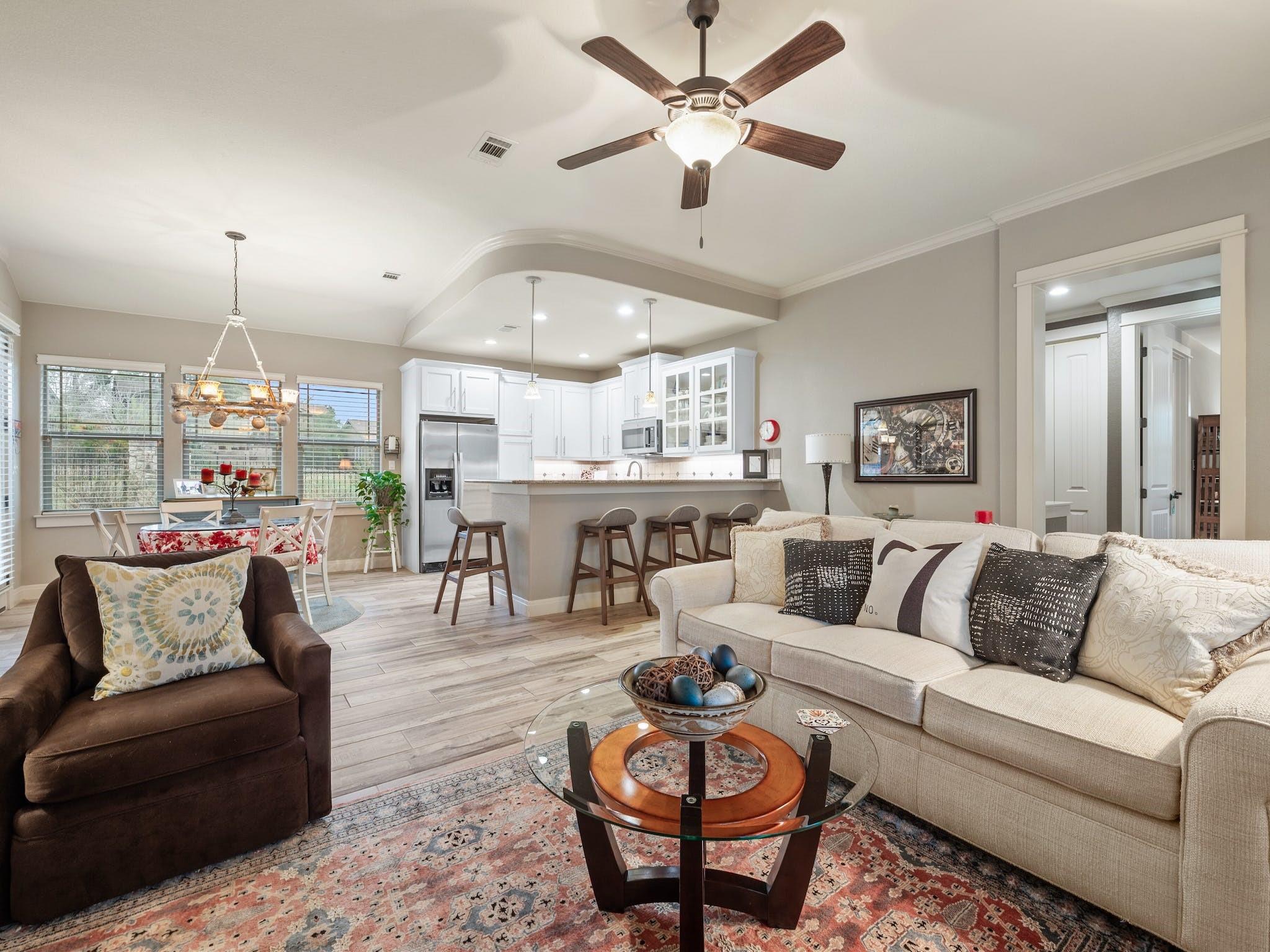 Falconhead Homes for Sale Falconhead, Austin, TX