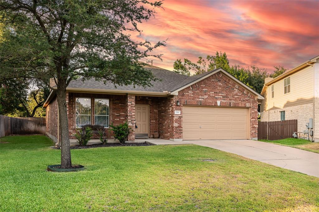 Ranch at Brushy Creek Homes for Sale Ranch at Brushy Creek, Cedar