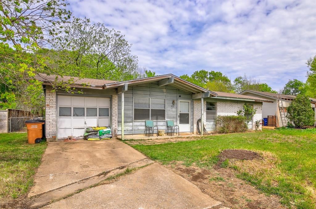 402 Westmorland Dr, Austin, TX, 78745 MLS 3251704