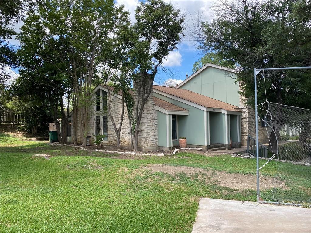 500 Hesters Crossing Rd 302, Round Rock, TX, 78681 MLS 8624757