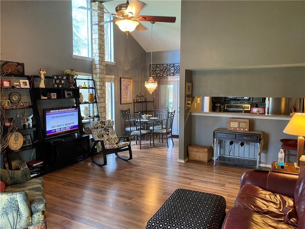 500 Hesters Crossing Rd 302, Round Rock, TX, 78681 MLS 8624757