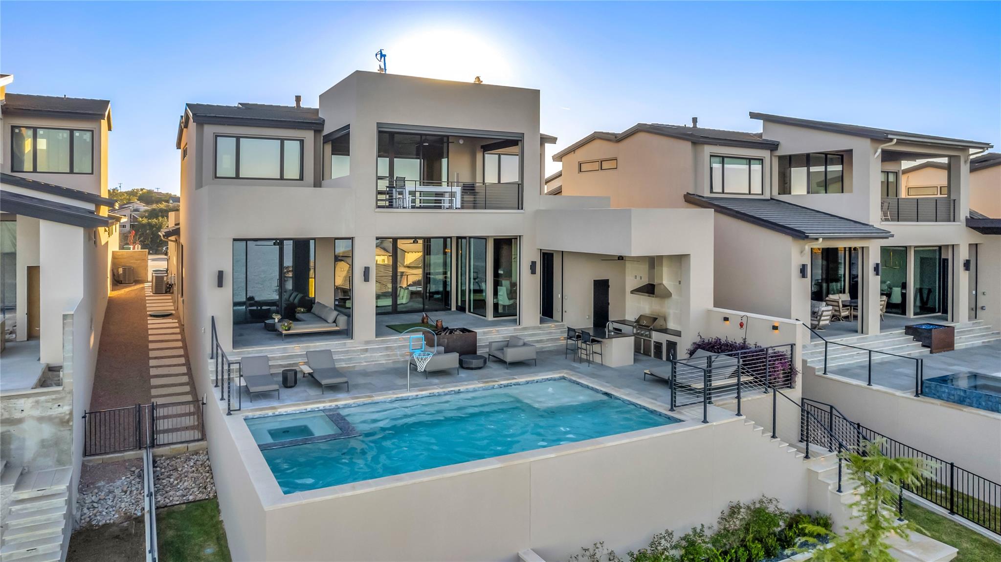 Deerhaven Homes for Sale Deerhaven, Horseshoe Bay, TX