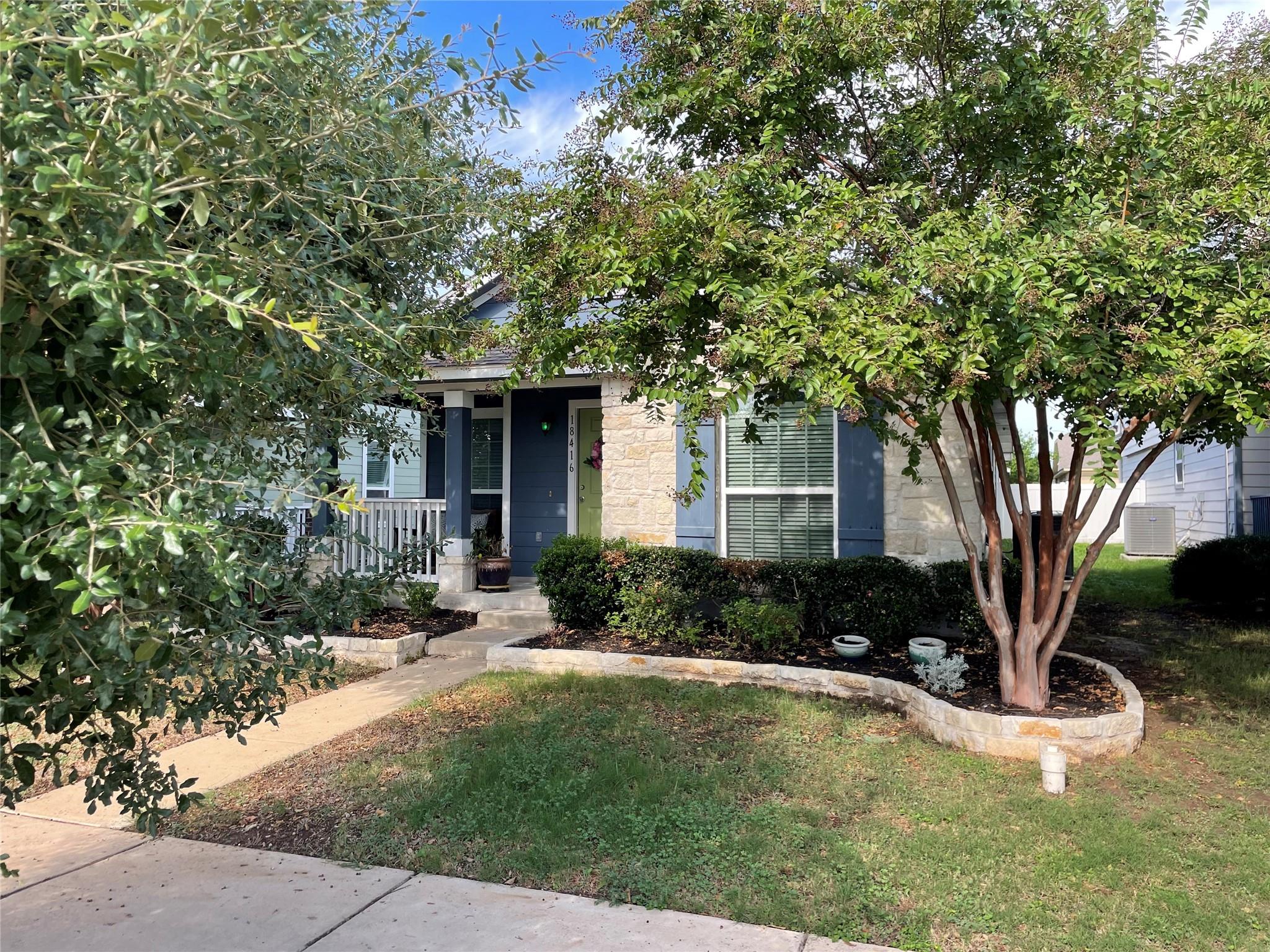 18416 Mammoth Cave Blvd, Pflugerville, TX, 78660 MLS 3041752