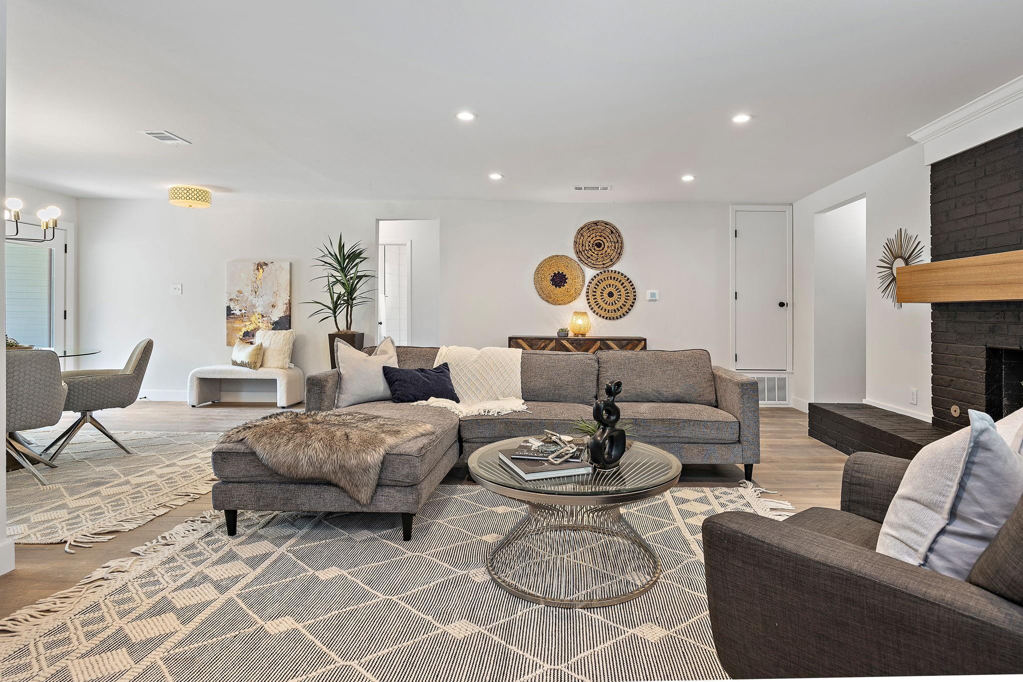 University Hills Homes for Sale University Hills, Austin, TX