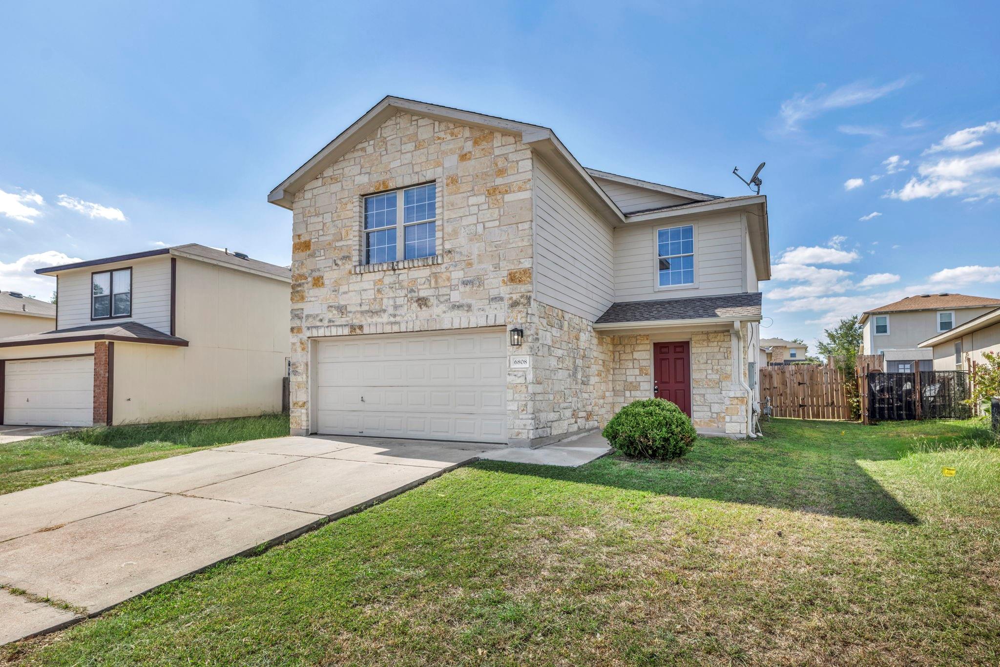 Stoney Ridge Homes for Sale Stoney Ridge Del Valle TX