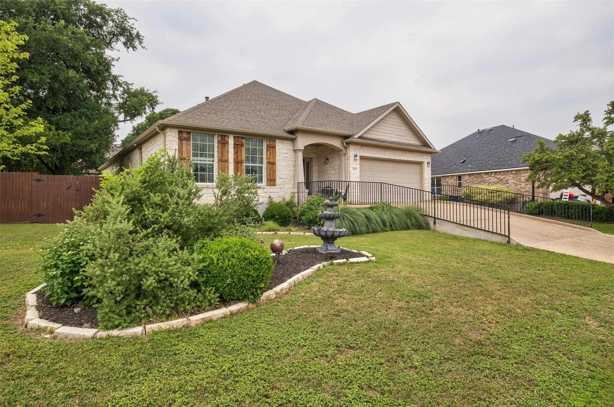 Highpointe Homes for Sale Highpointe, Austin, TX