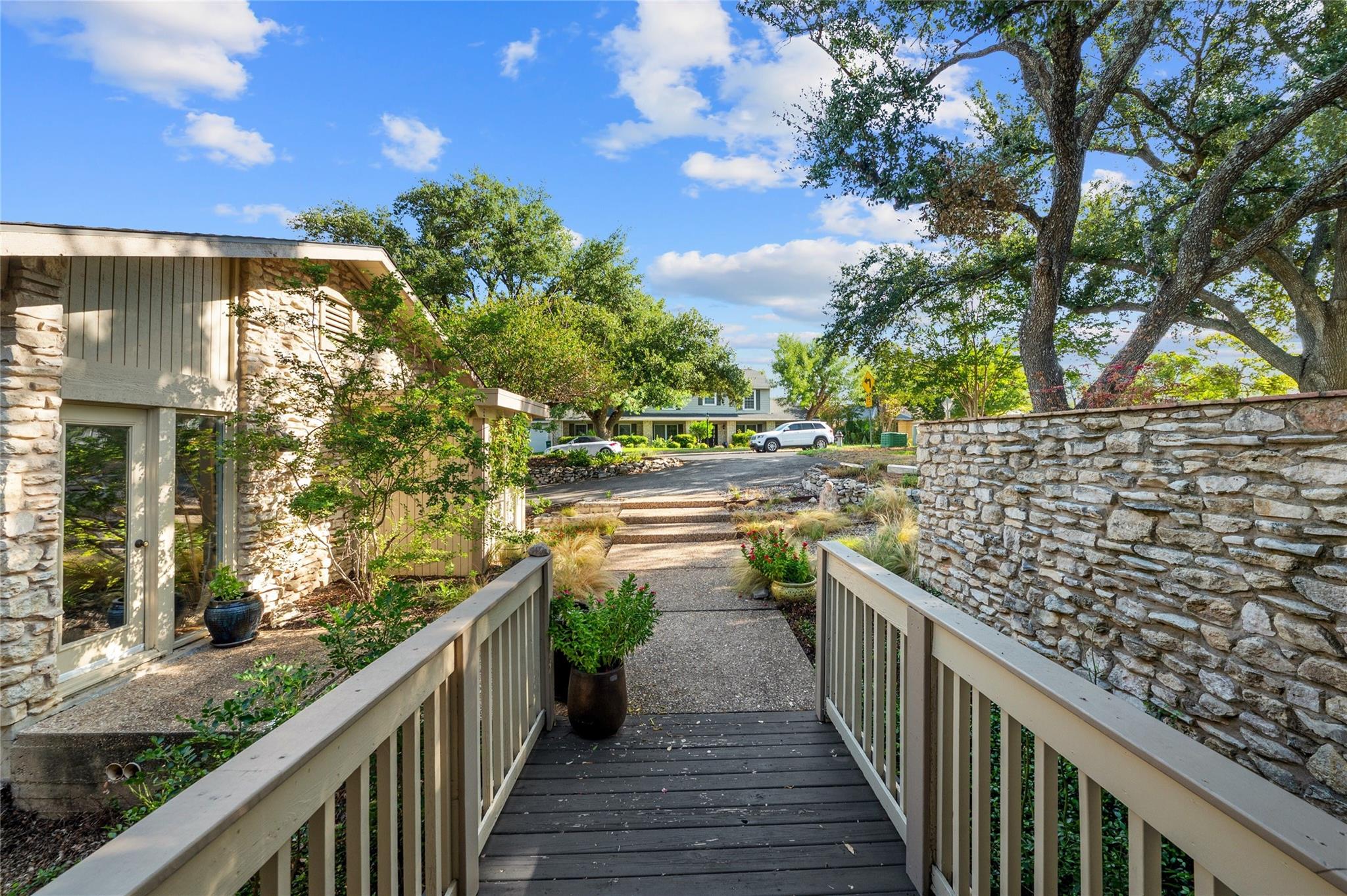 4301 Cat Mountain Dr, Austin, TX, 78731 MLS 9824177