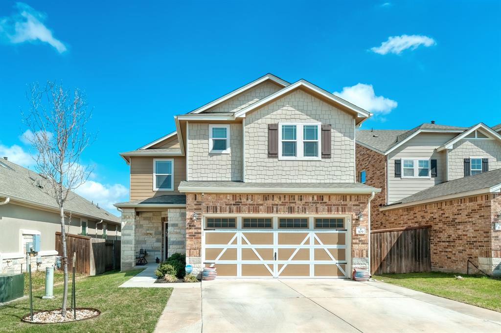 Star Ranch Homes for Sale Star Ranch, Hutto, TX