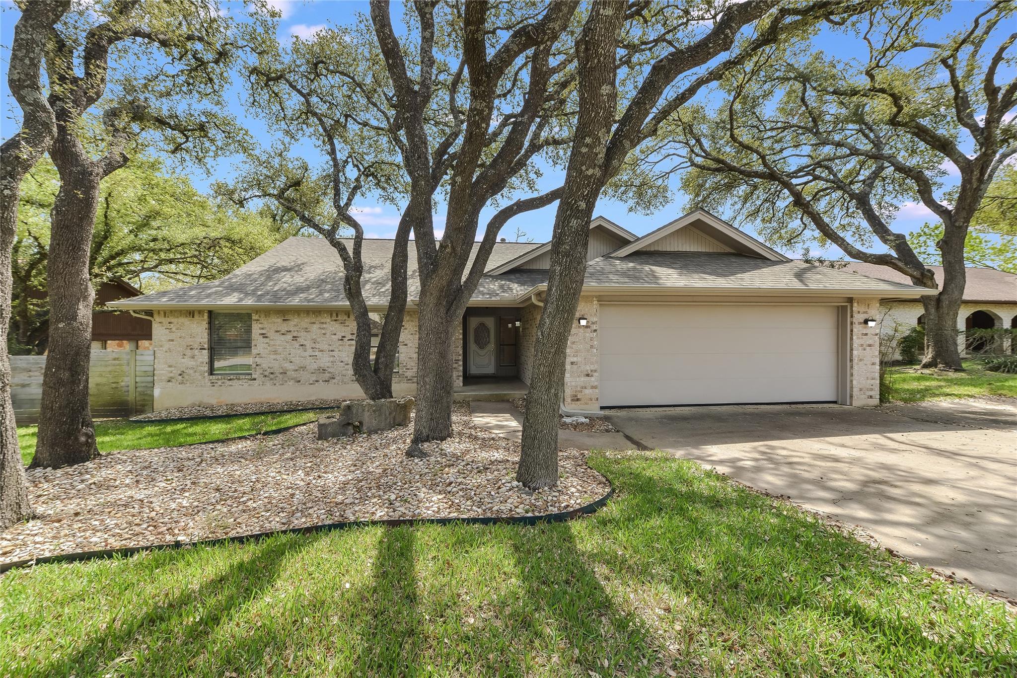 Oak Forest Homes for Sale Oak Forest, Austin, TX
