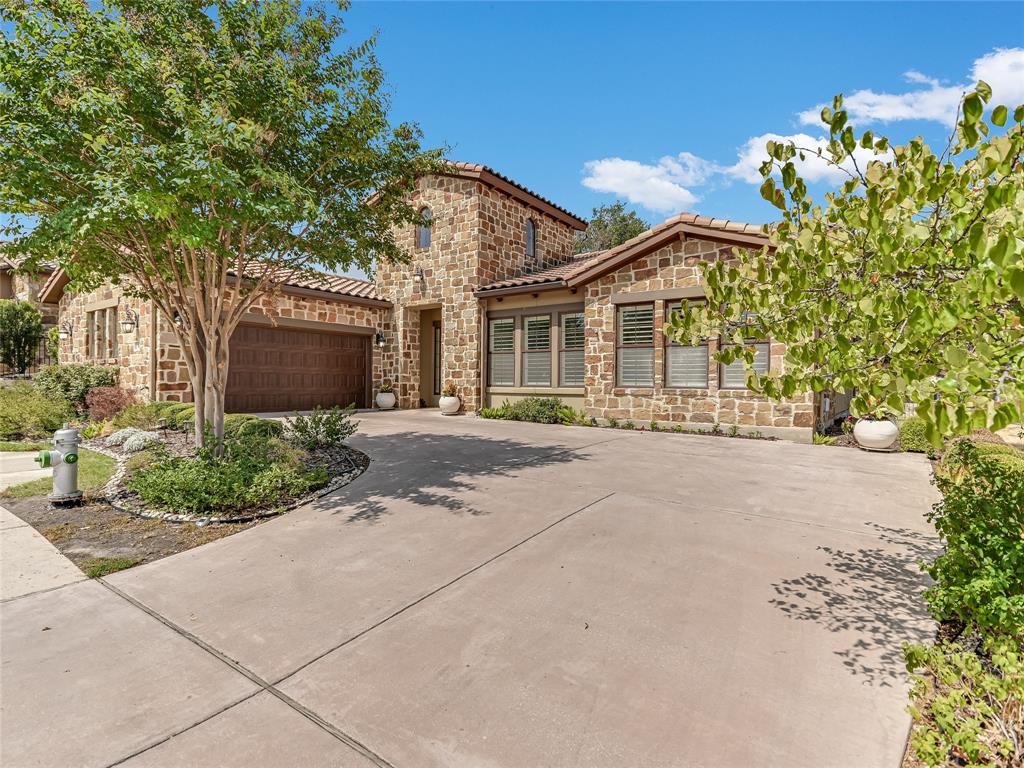 Tuscan Village Homes for Sale Tuscan Village, Austin, TX