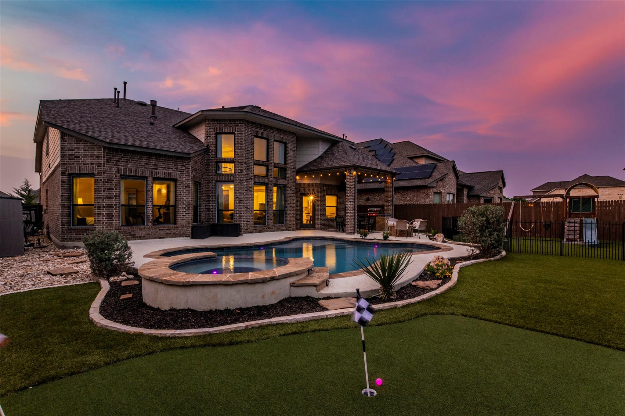 Santa Rita Ranch Homes for Sale Santa Rita Ranch, TX