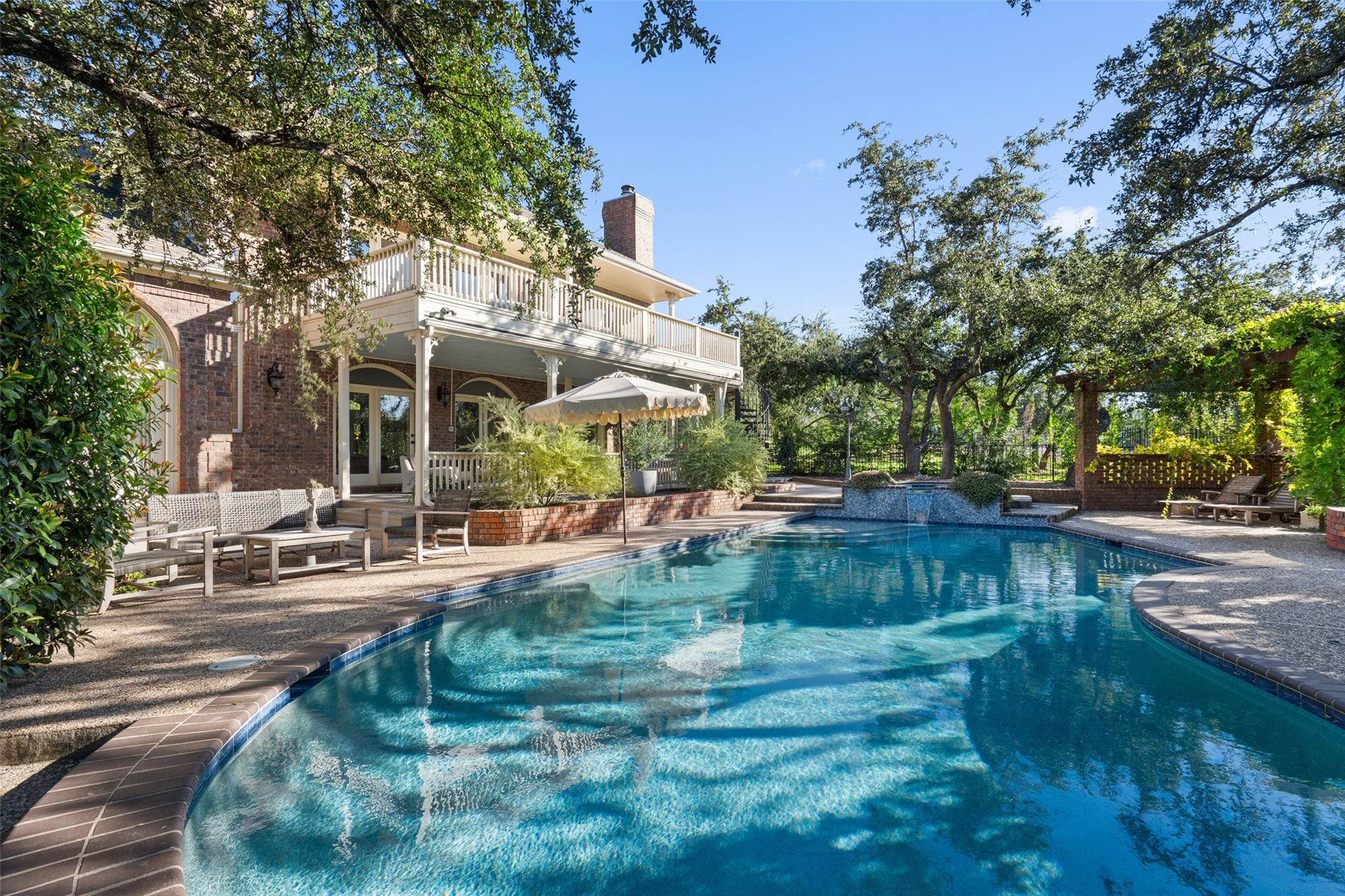 Barton Creek Estates Above Lost Creek Homes for Sale Barton Creek