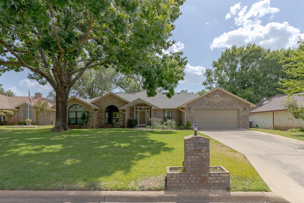 Meadowlakes Homes for Sale Meadowlakes, Marble Falls, TX