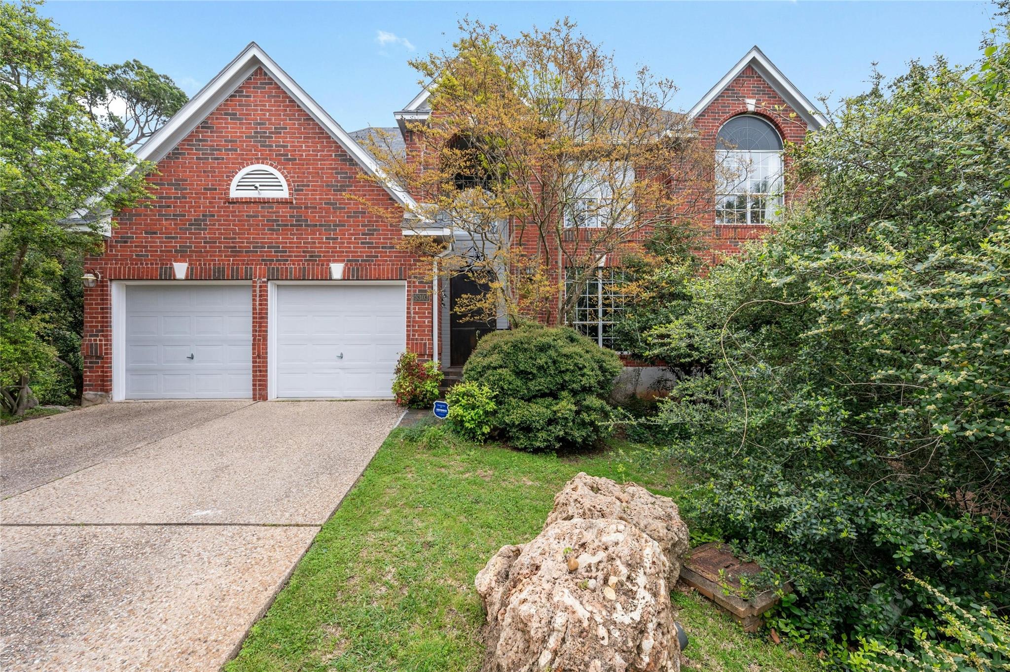 5303 Hanging Cliff Cv, Austin, TX, 78759 MLS 8128209