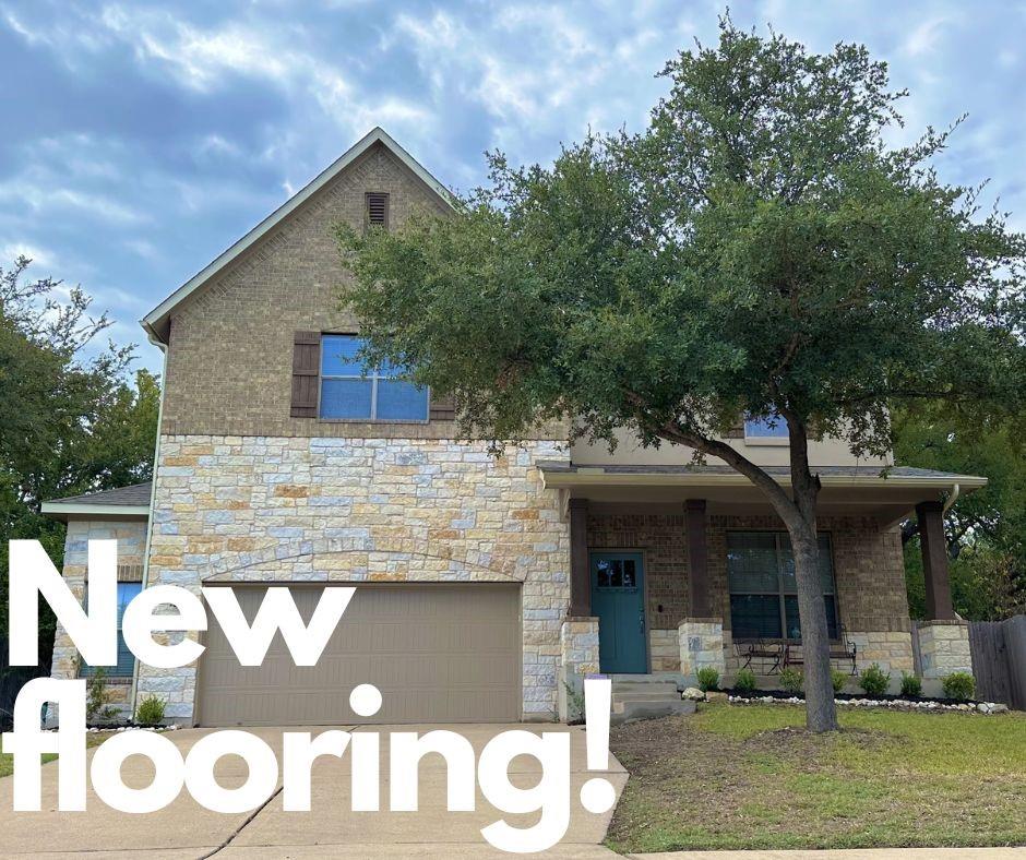 Meadows at Double Creek Homes for Sale Meadows at Double Creek