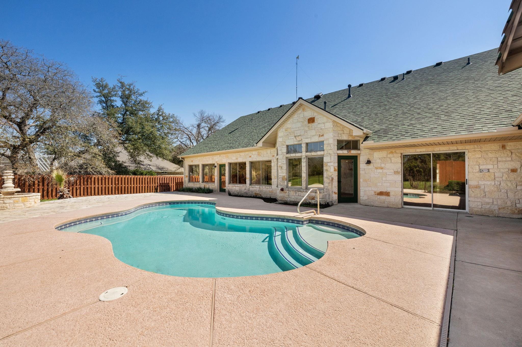 Shady Oaks Estates Homes for Sale Shady Oaks Estates, TX