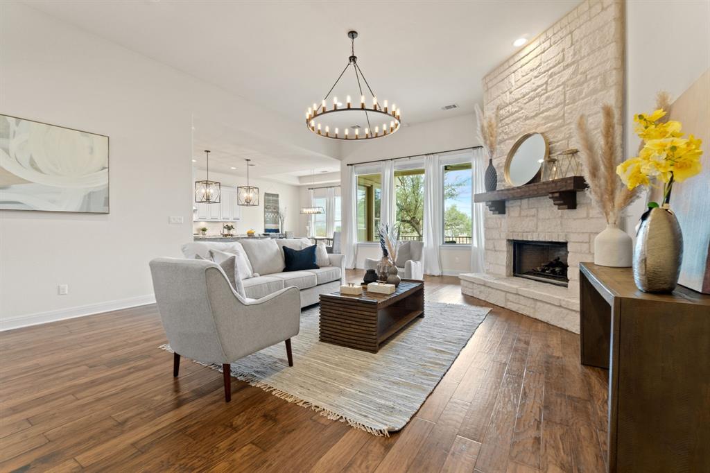 Caliterra Homes for Sale Caliterra, Dripping Springs, TX