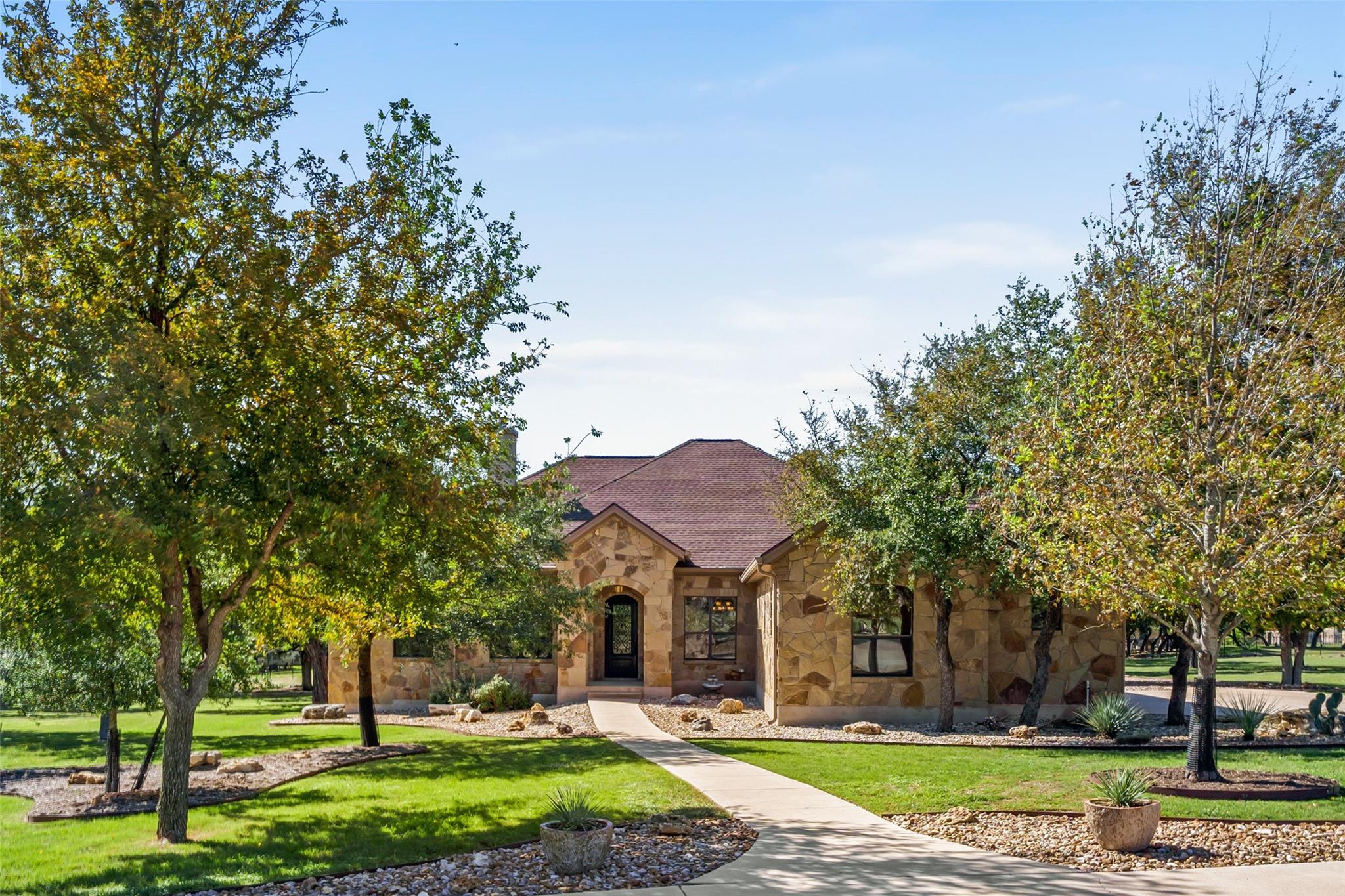 Shady Oaks Estates Homes for Sale Shady Oaks Estates, TX