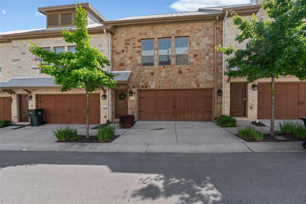 Brownstone at the Summit Homes for Sale Brownstone at the Summit