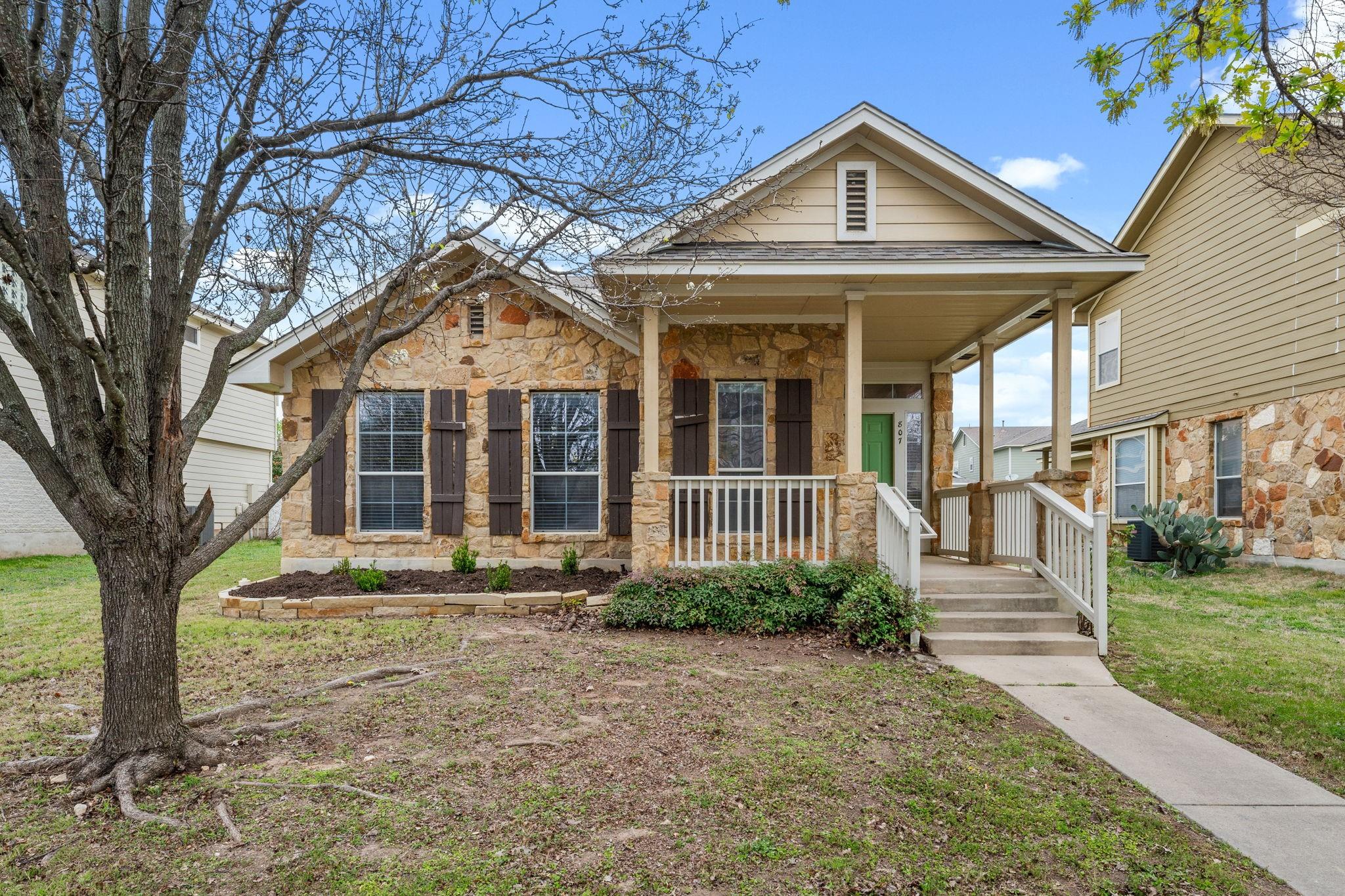 Cedar Park Town Center Homes for Sale Cedar Park Town Center, Cedar Park, TX