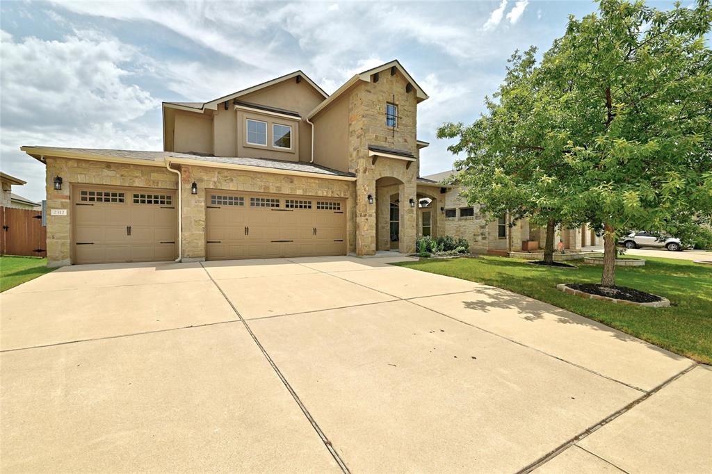 Hazlewood Homes for Sale Hazlewood, Leander, TX