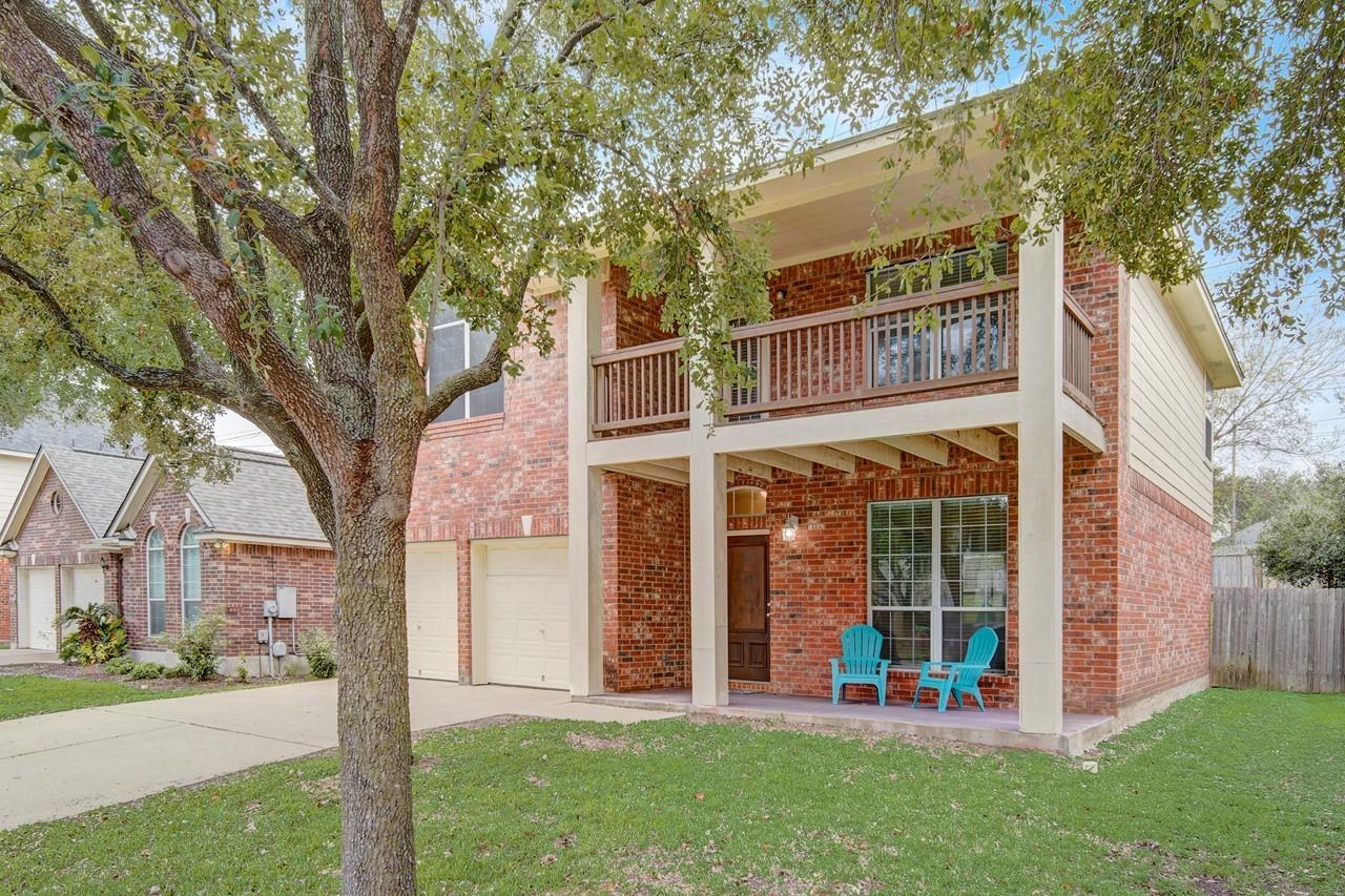 Scofield Farms Homes for Sale Scofield Farms, Austin, TX