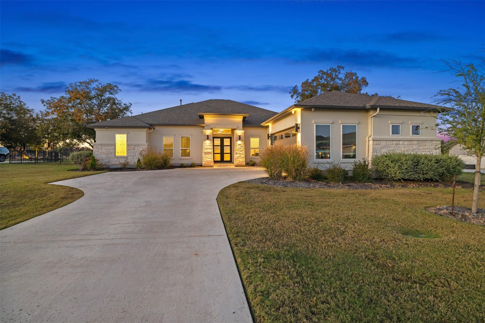 1114 Woodpark Ln, TX, 78633 MLS 5028109
