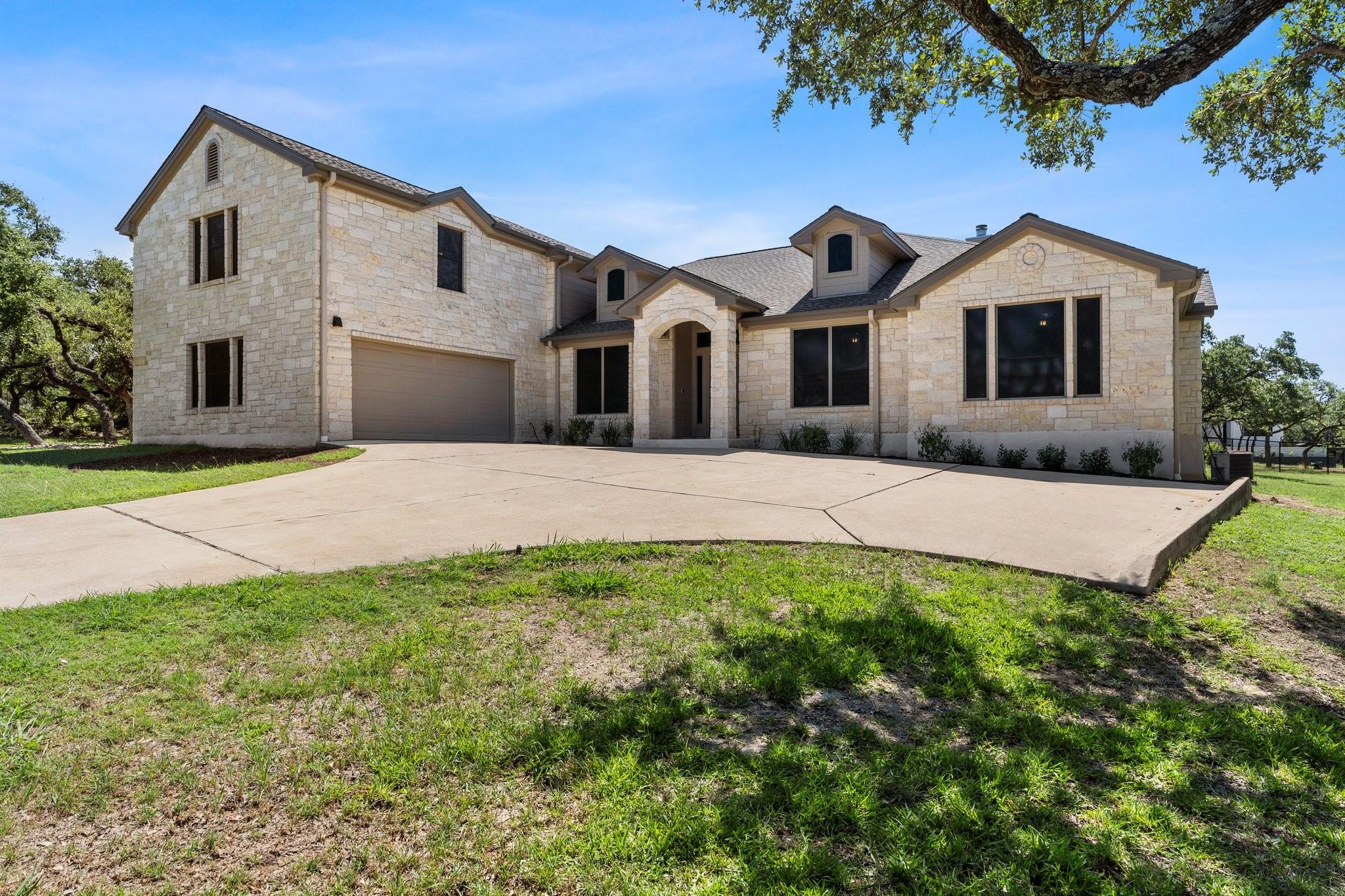 150 Black Bear Ct, Dripping Springs, TX, 78620 MLS 5334538