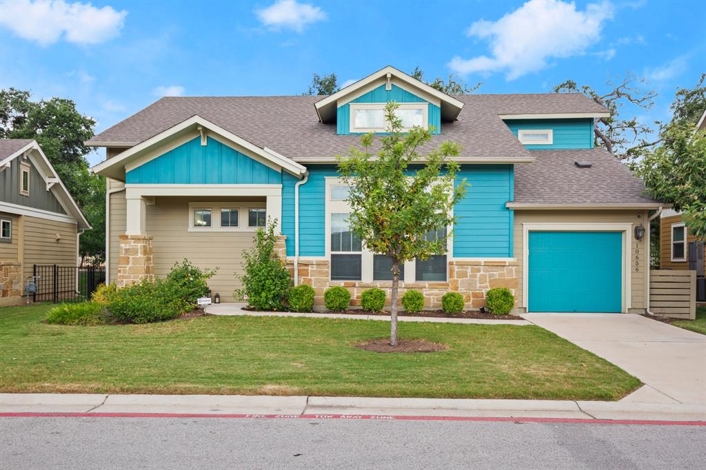 Northwoods at Avery Ranch Homes for Sale Northwoods at Avery Ranch