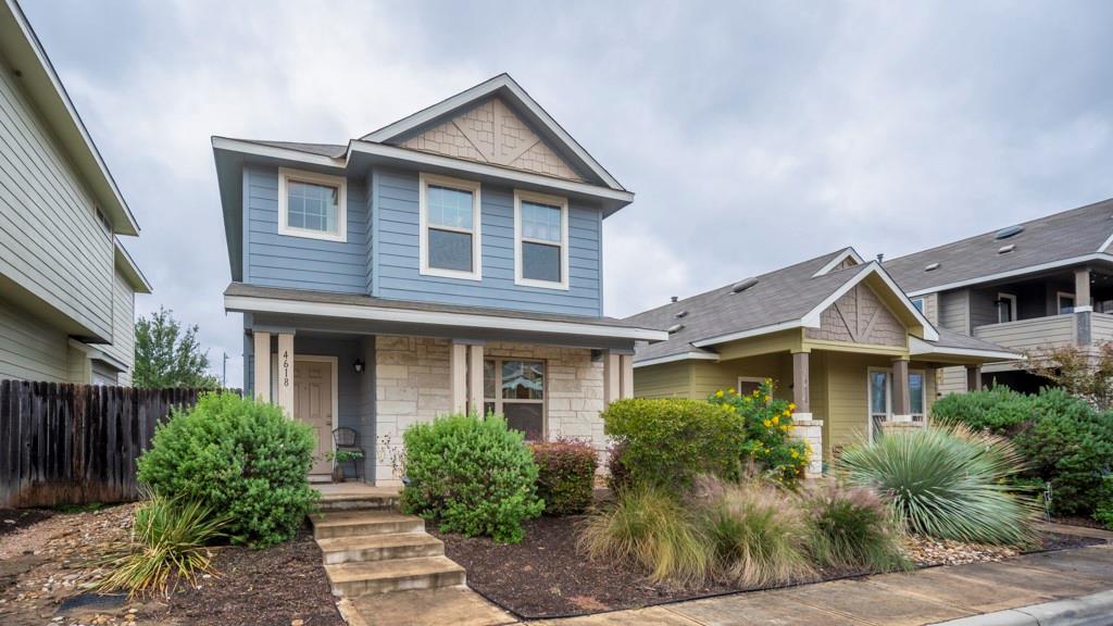 Chaparral Crossing Homes for Sale Chaparral Crossing, Austin, TX